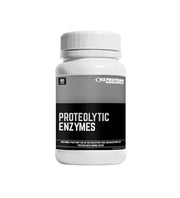 NZProtein Proteolytic Enzymes - TopDog Nutrition