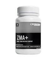 NZProtein ZMA+ - TopDog Nutrition