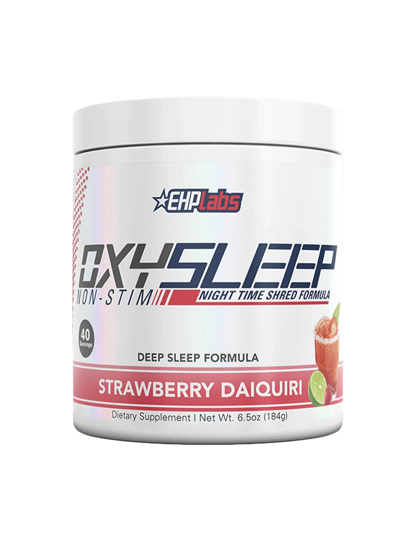 EHP Labs OxyShred + OxySleep