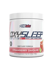 EHP Labs OxyShred + OxySleep