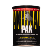 UNIVERSAL ANIMAL PAK 