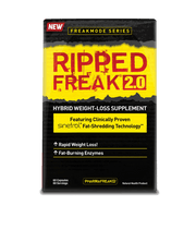 PHARMAFREAK Ripped Freak 2.0