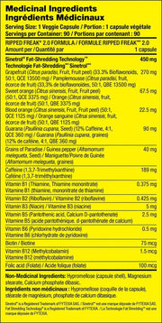 PHARMAFREAK Ripped Freak 2.0