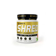 Raisey's Shred Fat Burner