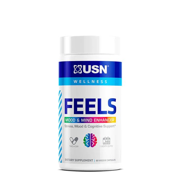 USN FEELS 