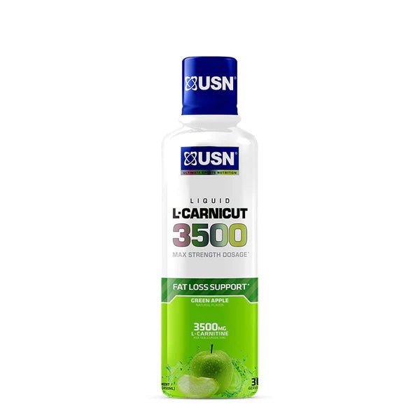 USN L-CARNICUT 3500 