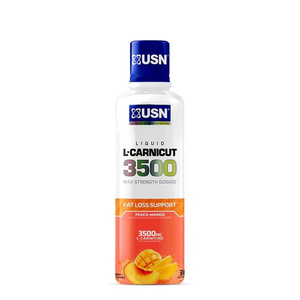 USN L-CARNICUT 3500 