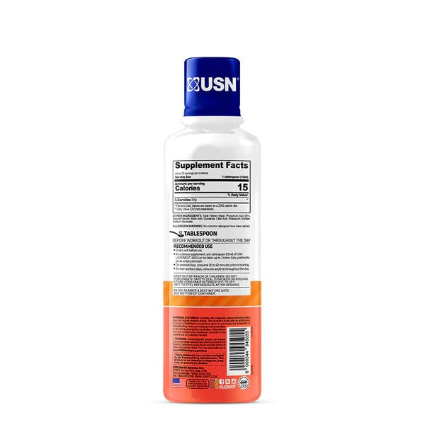 USN L-CARNICUT 3500 