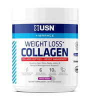 USN VIBRANCE WEIGHT LOSS COLLAGEN 