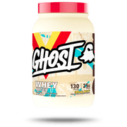 Ghost Whey Protein