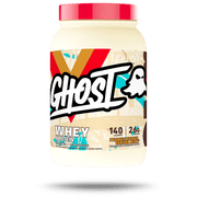 Ghost Whey Protein