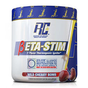 RONNIE COLEMAN BETA-STIM POWDER 