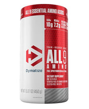 Dymatize All 9 Amino 