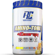 Ronnie Coleman Amino Tone + Energy 