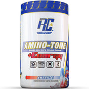 Ronnie Coleman Amino Tone + Energy 