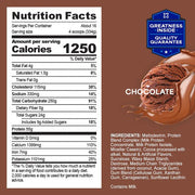 USN Anabolic mass 6lb 