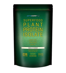 Aptecorp Superfood Plant Protein Isolate | TopDog Nutrition
