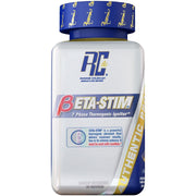 Ronnie Coleman Beta Stim 60 Caps Buy 1 Get 1 