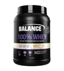 Balance 100% Whey Protein 1KG Dated 08/23-04/24