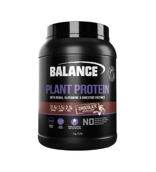 Balance Plant Protein 1KG