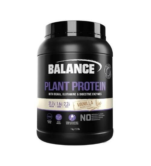 Balance Plant Protein 1KG
