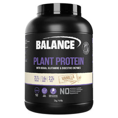 Balance Plant Protein 2kg
