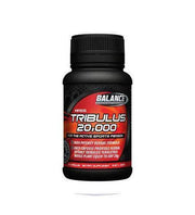 BALANCE TRIBULUS 20000 