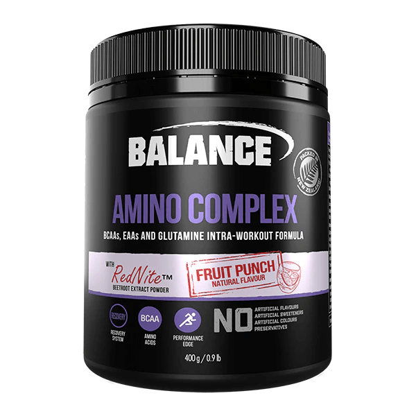 Balance Amino Complex 
