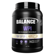 Balance WPI Protein
