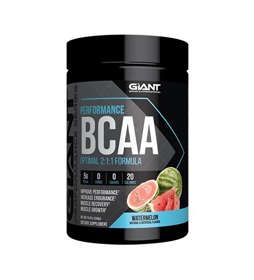 Giant Sports BCAA 