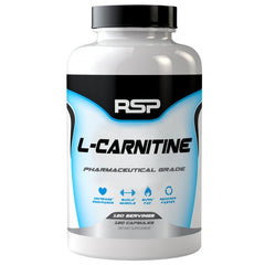 RSP L-Carnitine 