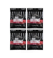 Animal Beef Biltong 