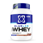 BLUELAB® 100% WHEY PROTEIN 2lb 