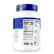 BLUELAB® 100% WHEY PROTEIN 2lb 