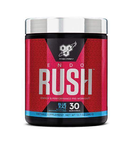 BSN Endorush Pre-Workout 30 Serve 