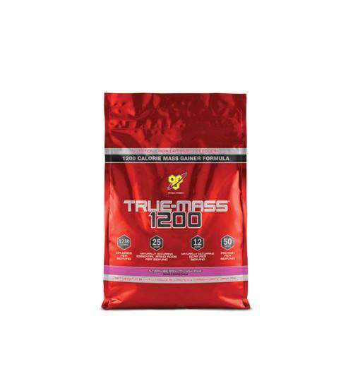 BSN TRUEMASS 1200 