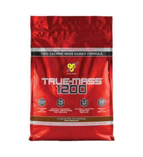 BSN TRUEMASS 1200 