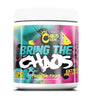 CHAOS CREW BRING THE CHAOS | TopDog Nutrition