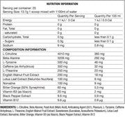 CHAOS CREW BRING THE CHAOS | TopDog Nutrition