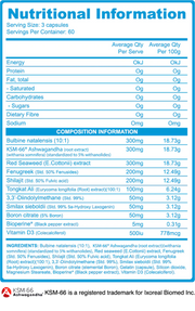 DayOne Performance Eclipse Men