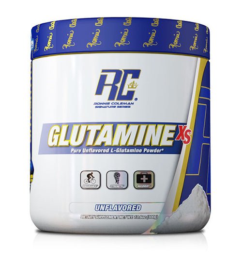 RONNIE COLEMAN GLUTAMINE XS 300G X2 