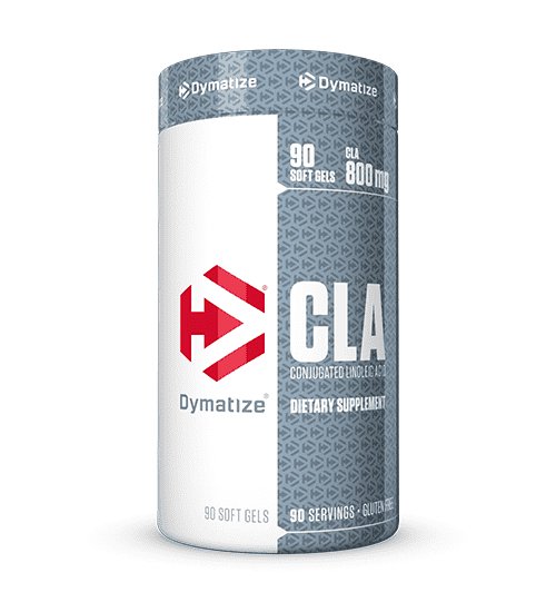 Dymatize CLA 