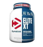 Dymatize Elite XT + Free Shaker 