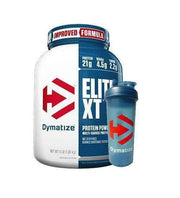 Dymatize Elite XT + Free Shaker 