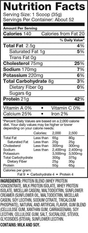 Dymatize Elite XT + Free Shaker 