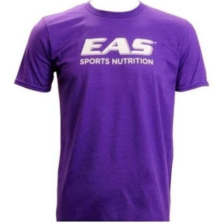 EAS Supplements T Shirt 