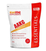 EatMe AAKG 200g | TopDog Nutrition