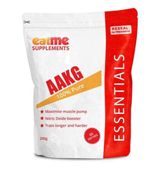 EatMe AAKG 200g | TopDog Nutrition