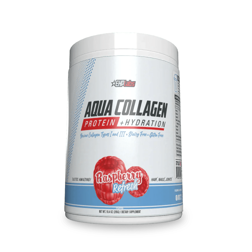 EHP Labs Aqua Collagen