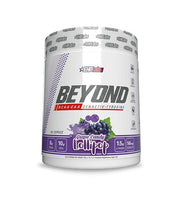 EHP Labs Beyond BCAA+EAA